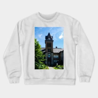 Central Public School Tower Crewneck Sweatshirt